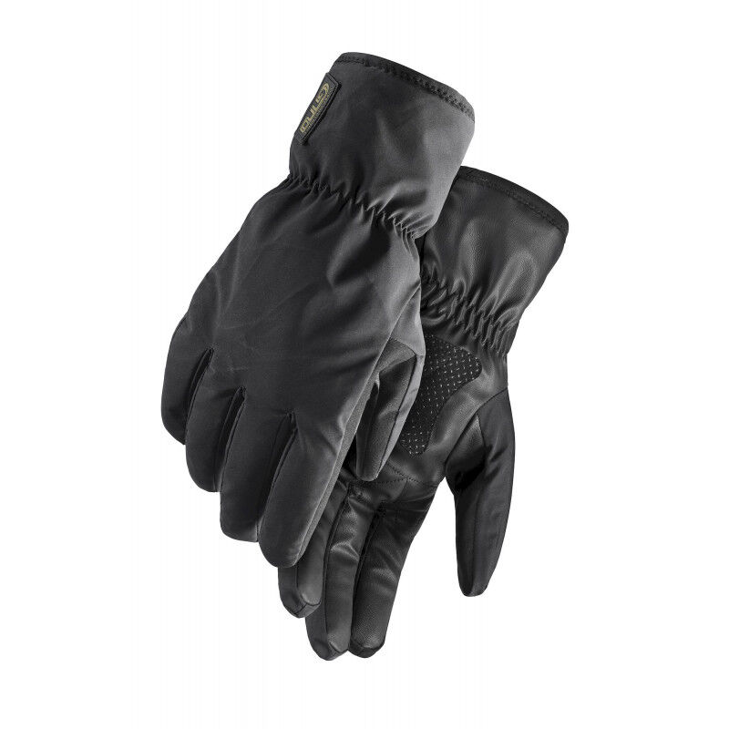 Assos GTO UZ 3/3 Thermo Gloves - Guanti ciclismo