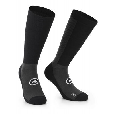 Trail Winter Socks T3 - Chaussettes vélo