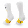 Assos Spring Fall Socks EVO - Fahrradsocken | Hardloop