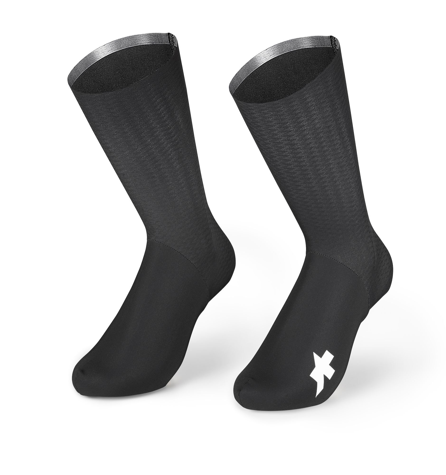 Assos RSR Winter Speed Booties - Cycling overshoes | Hardloop
