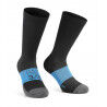 Assos Winter Socks EVO - Meias de ciclismo | Hardloop