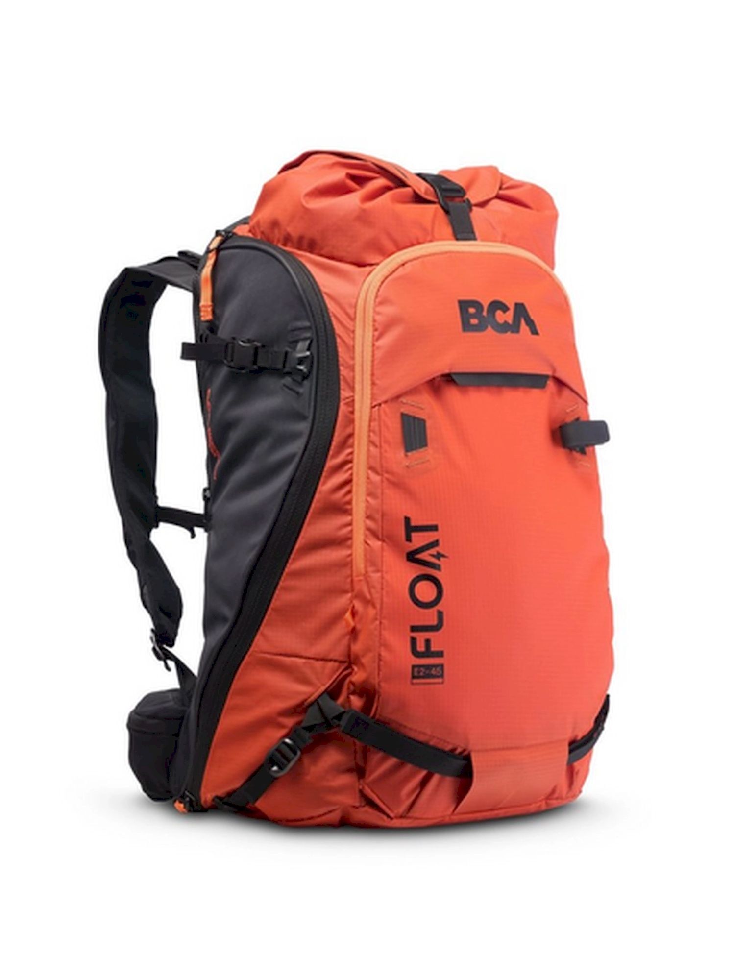 Bca float outlet backpack