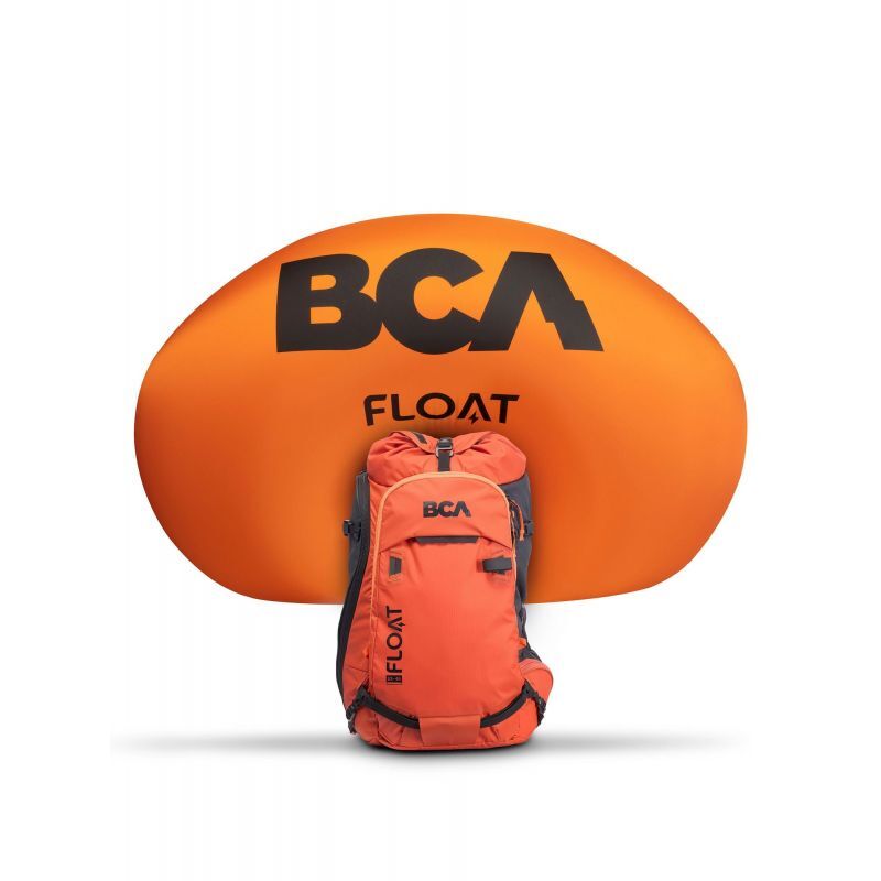 BCA Float E2 45 - Lumivyöryreppu | Hardloop