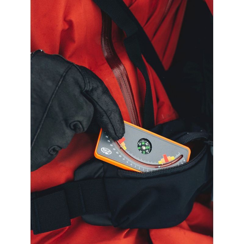 BCA Slope Meter - Korkeusmittari | Hardloop