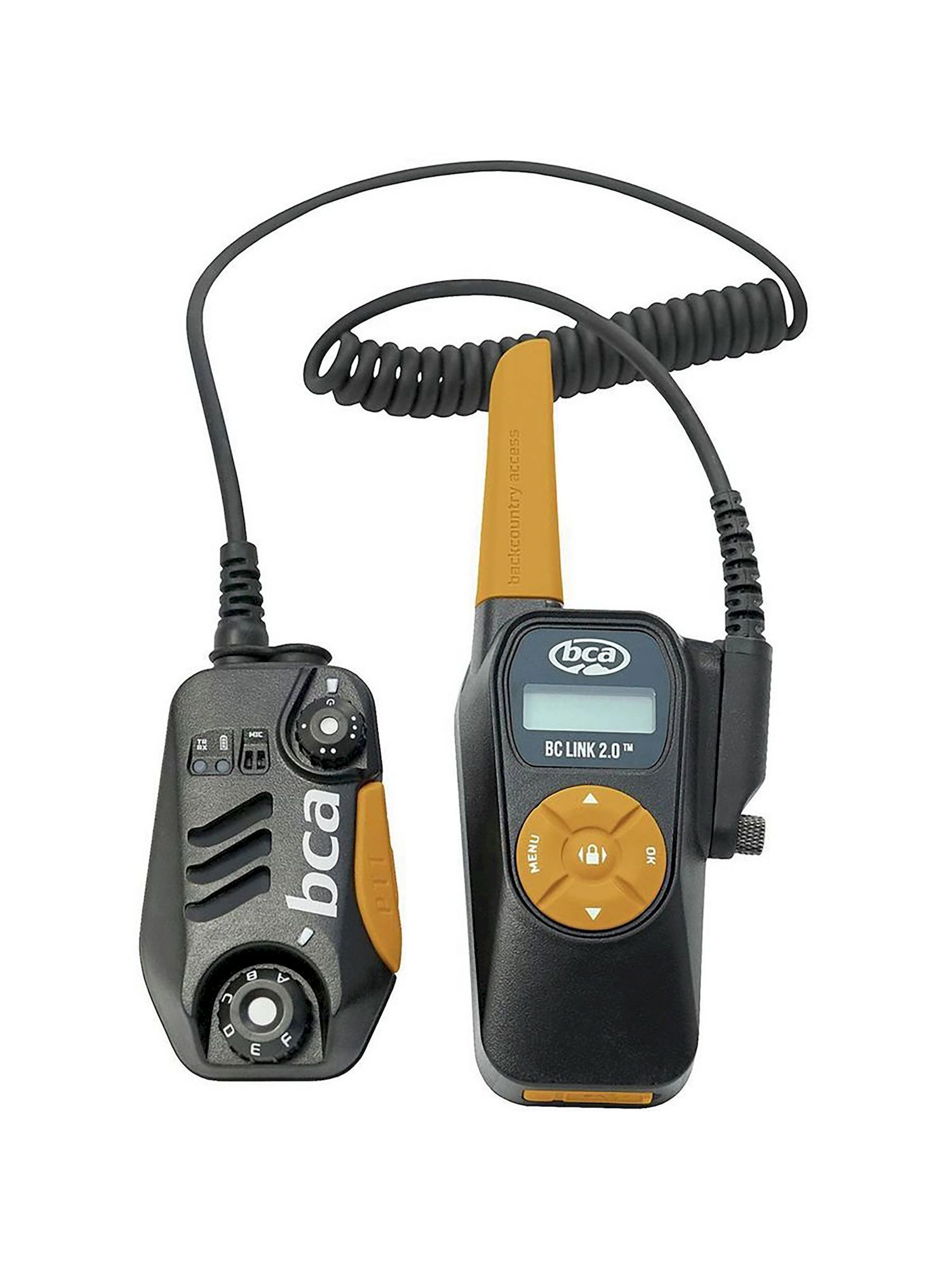 BCA BC Link 2.0 - Talkies walkies | Hardloop