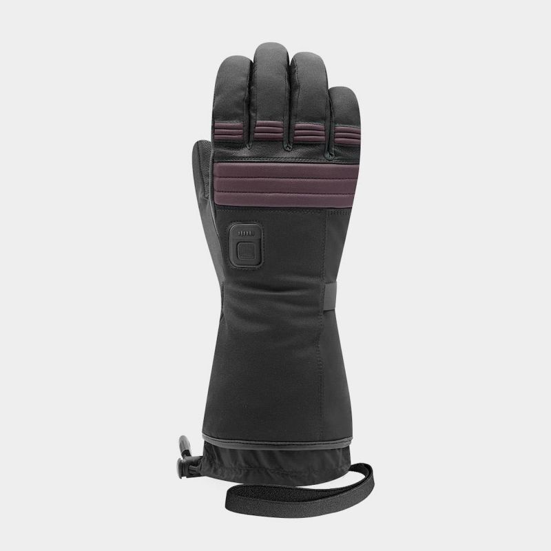 Racer Connectic 5 - Skihandschuhe - Herren