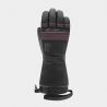 Black / Burgundy - old
