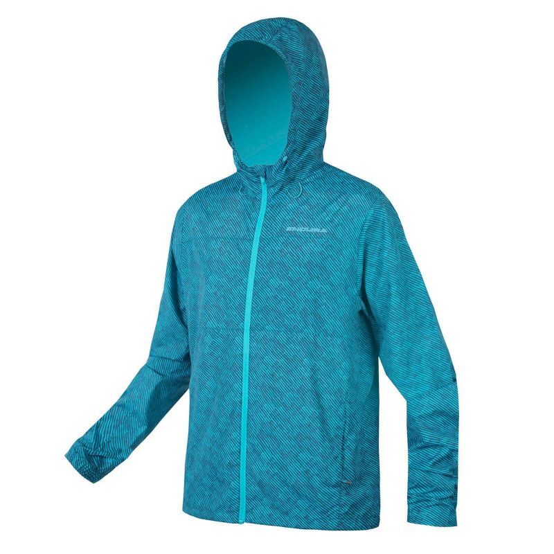 Endura Hummvee Windproof Shell Jacket - Coupe-vent vélo homme | Hardloop
