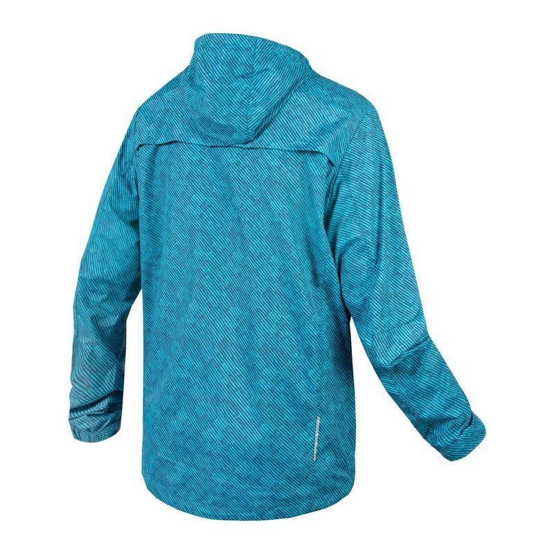 Endura Hummvee Windproof Shell Jacket - Kurtka wiatrówka rowerowa meska | Hardloop