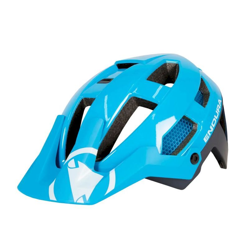 SingleTrack MIPS Helmet - Kask MTB meski