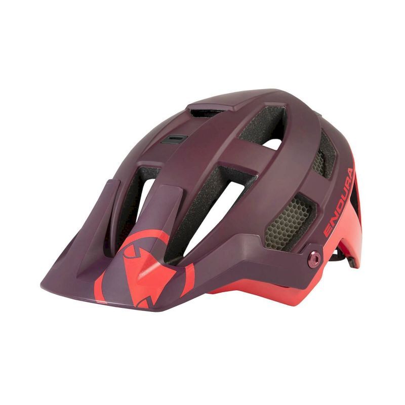 SingleTrack MIPS Helmet - MTB-Helmet - Men's