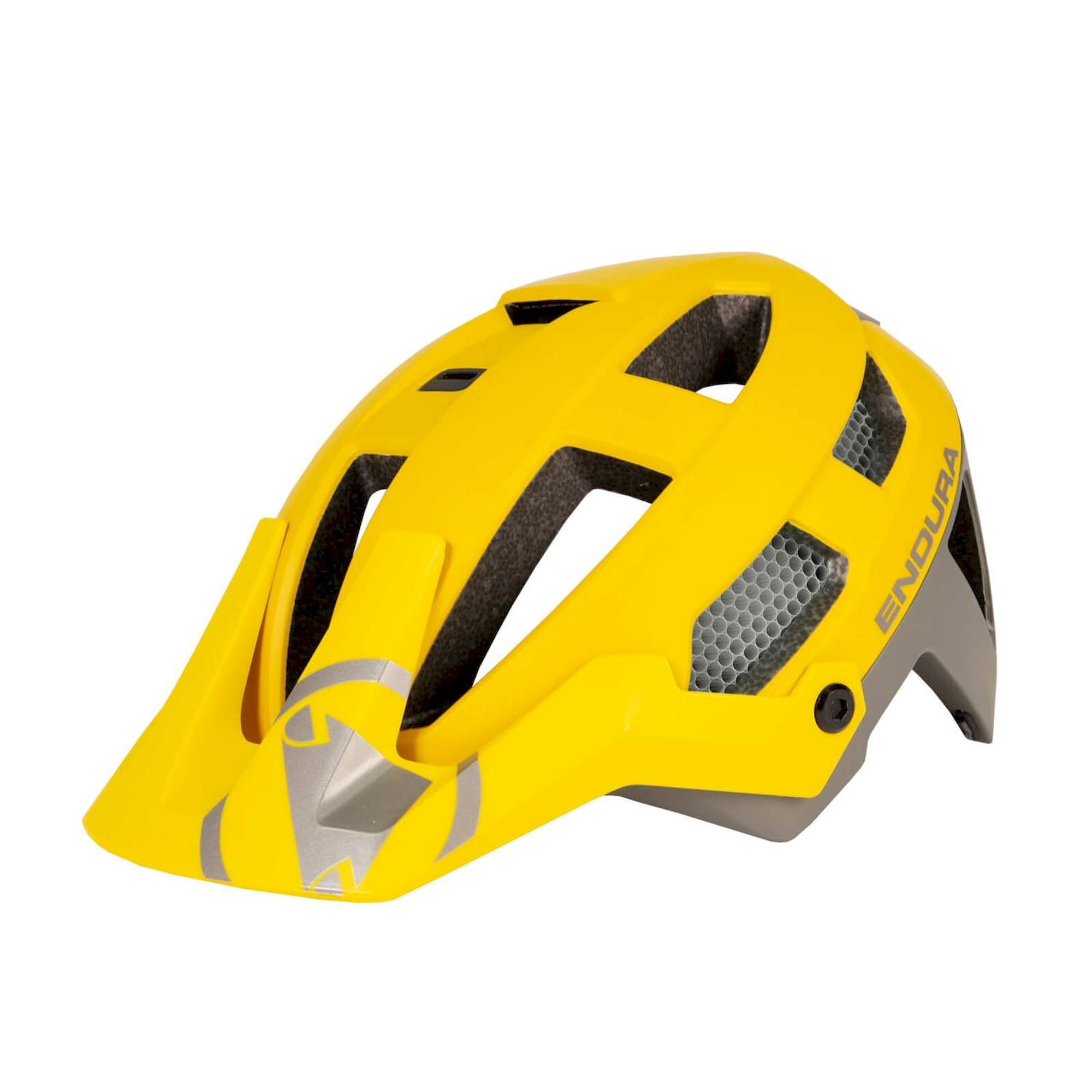 ENDURA SingleTrack MIPS Helmet - Casque VTT homme | Hardloop