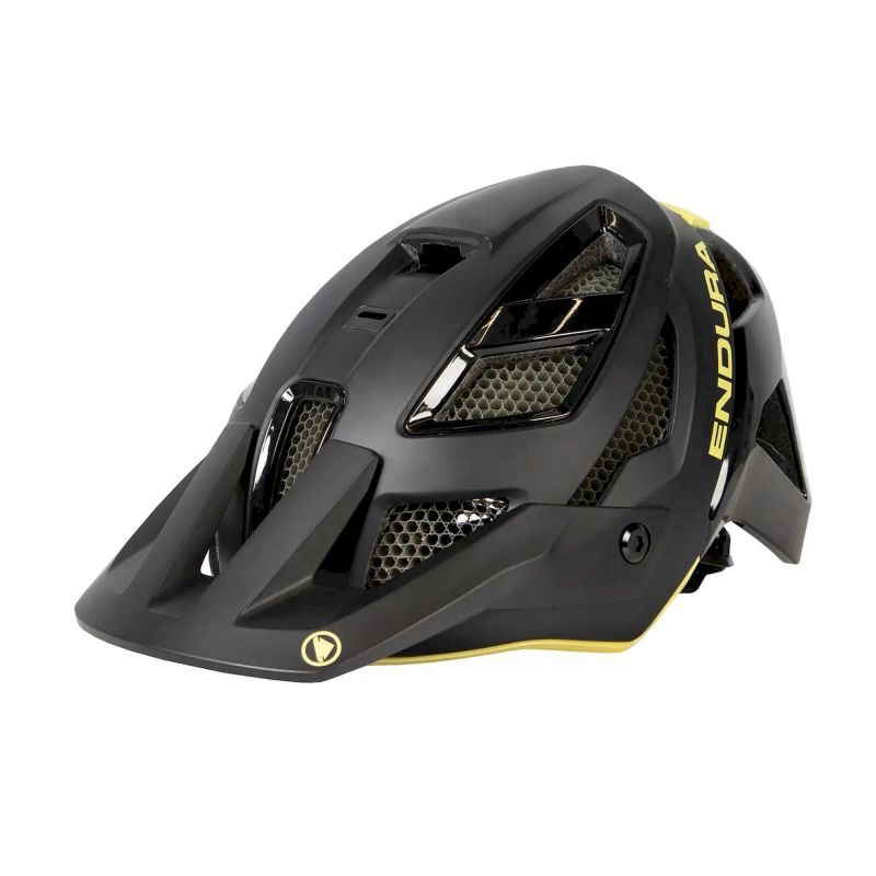 Casque VTT Endura MT500 MIPS Vert Olive - Neuf, Protection Renforcée