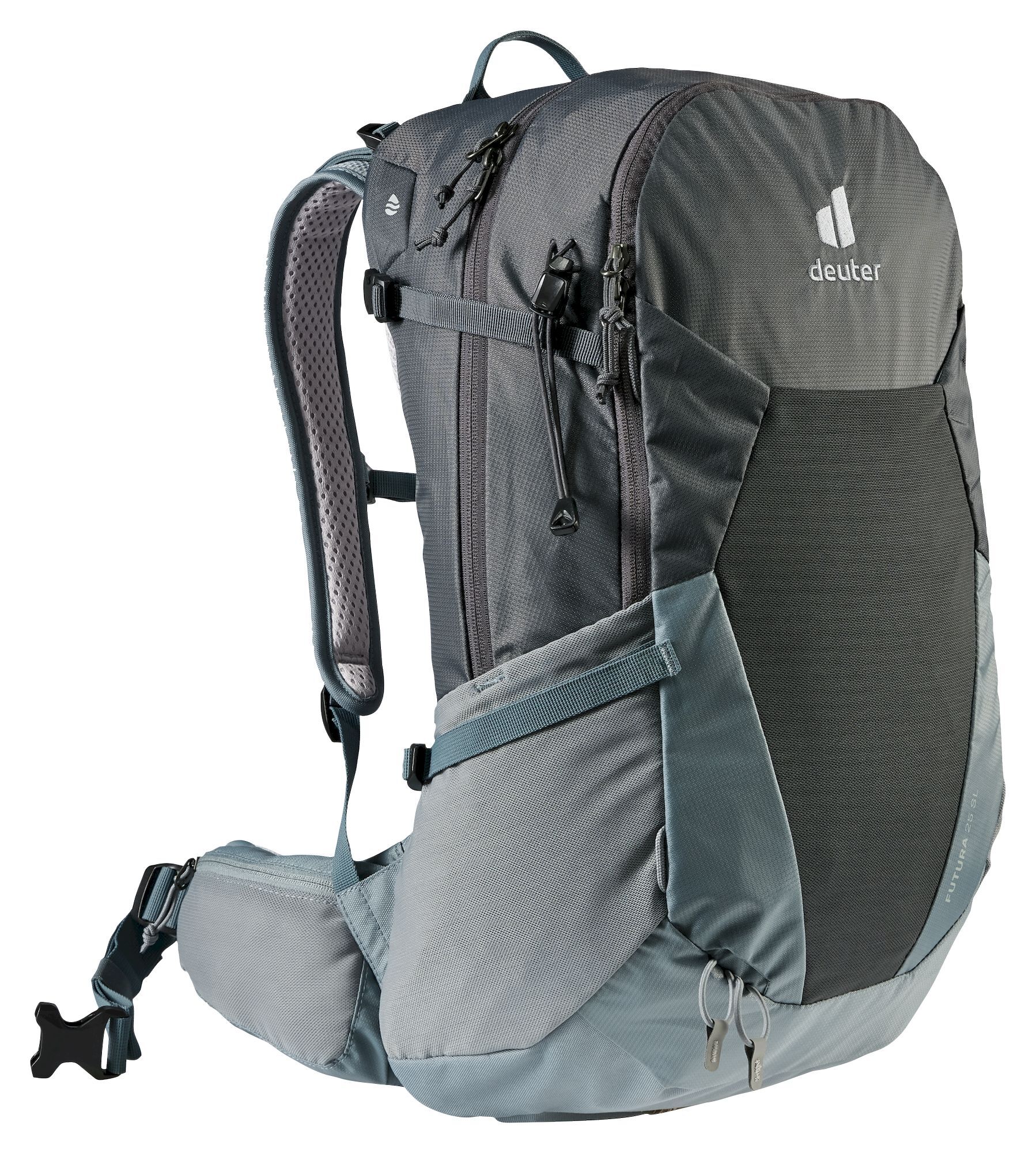 Sac discount rando deuter