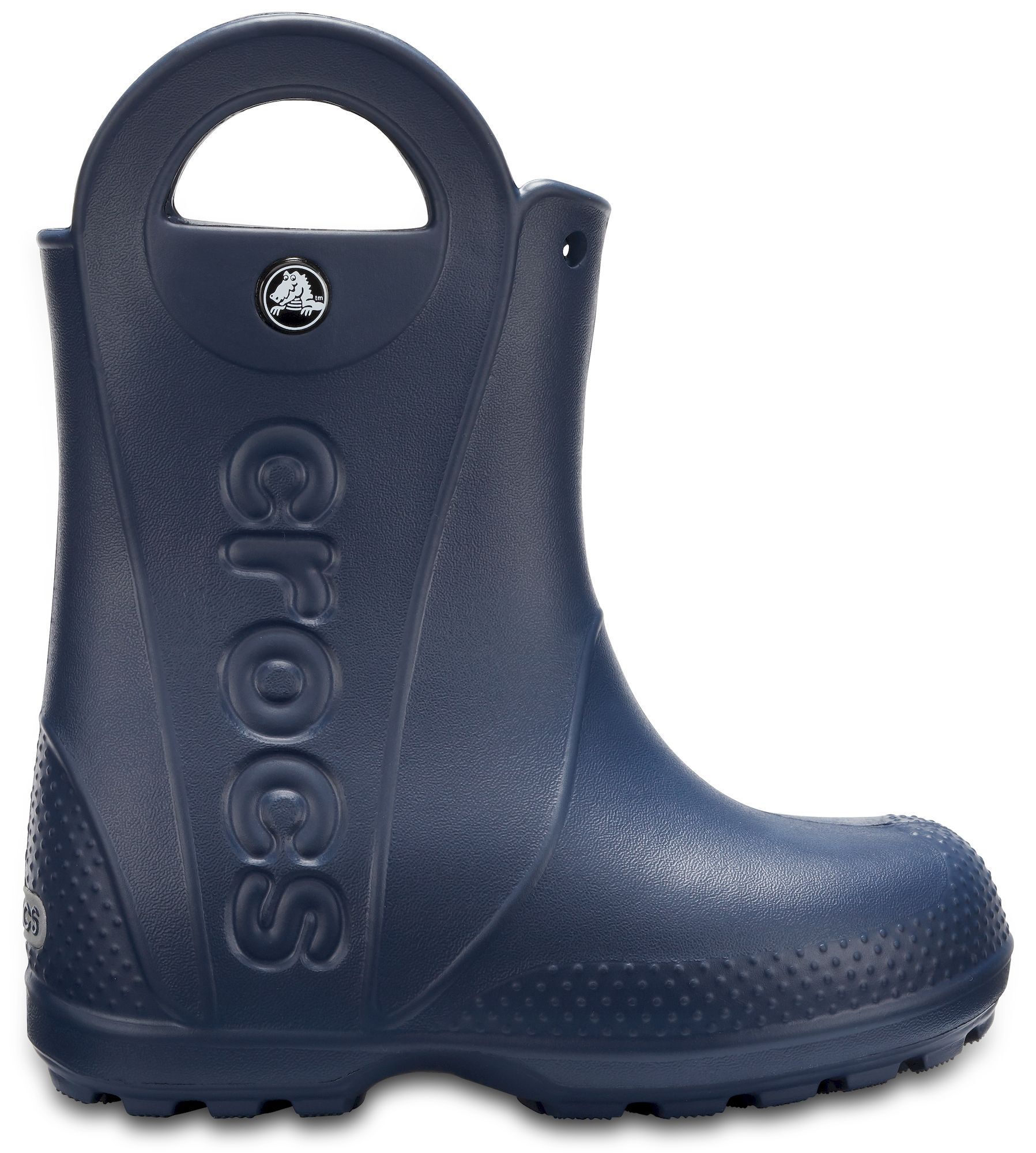 Crocs stivali shop pioggia