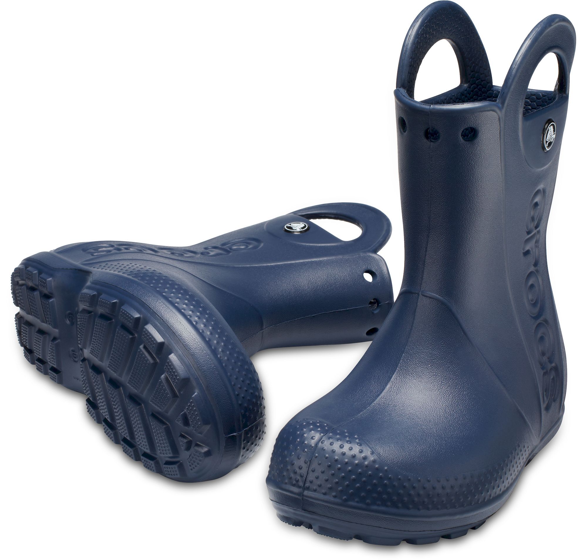 Handle It Rain Boot Kids Gummistiefel Kind