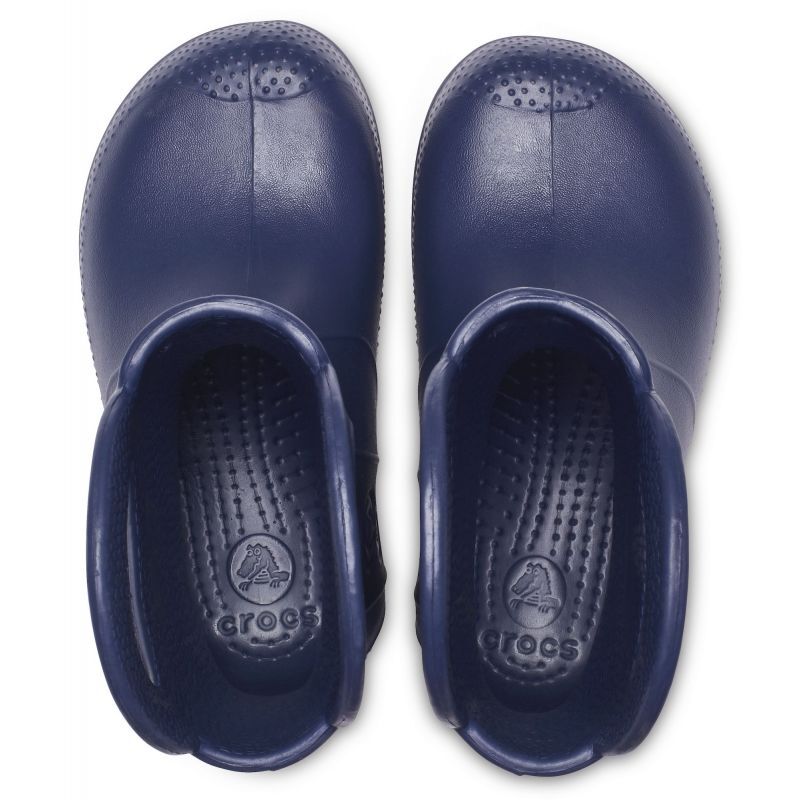 Stivali pioggia bambino outlet crocs