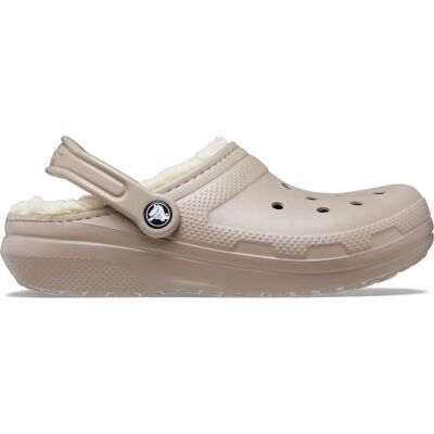 Classic Lined Clog - Clogs