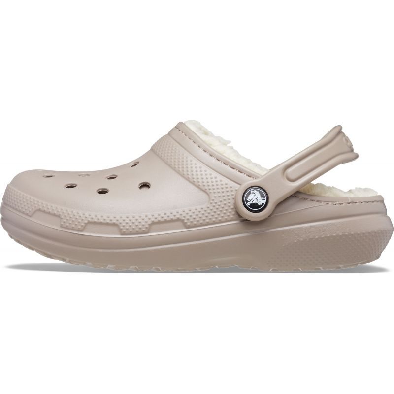 Crocs Classic Lined Clog - Sabots | Hardloop