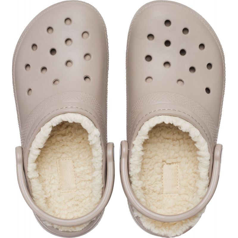 Crocs Classic Lined Clog - Sabots | Hardloop