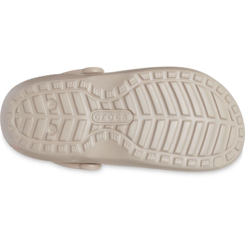 Crocs Classic Lined Clog - Sabots | Hardloop