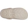 Crocs Classic Lined Clog - Socas criança | Hardloop