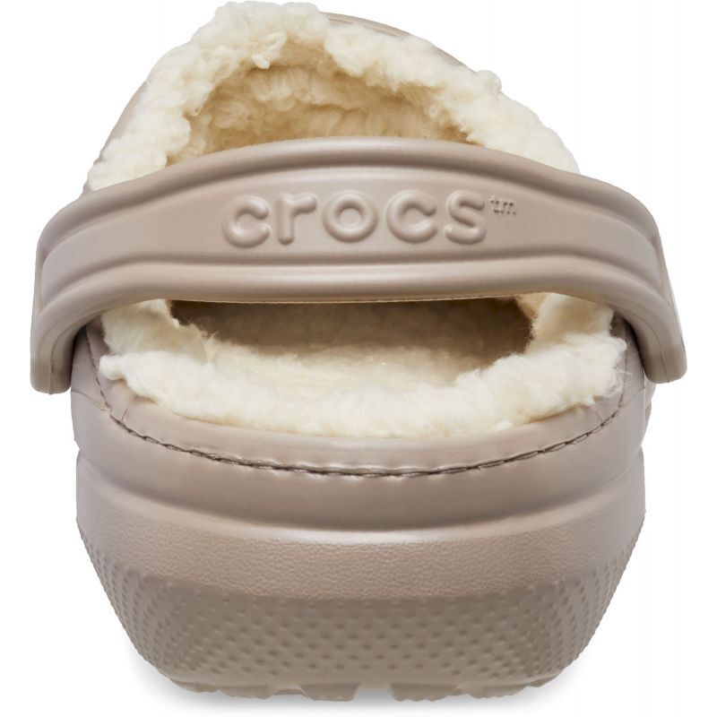 Crocs Classic Lined Clog - Clogs | Hardloop