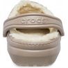 Crocs Classic Lined Clog - Socas criança | Hardloop