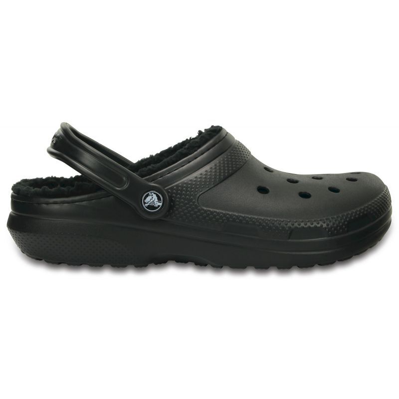 Crocs Classic Lined Clog - Sandals | Hardloop