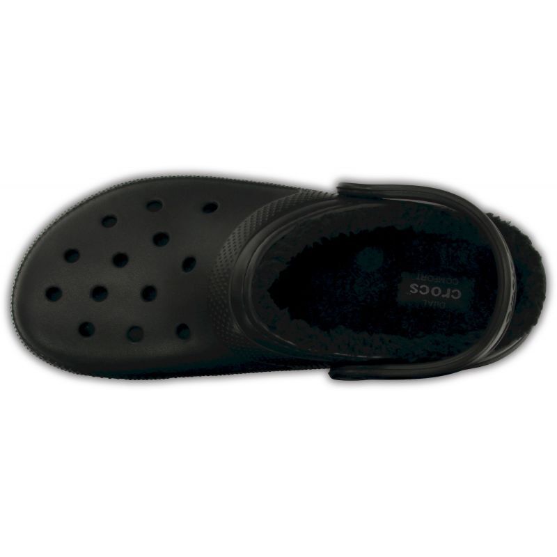 Crocs Classic Lined Clog - Sandales | Hardloop