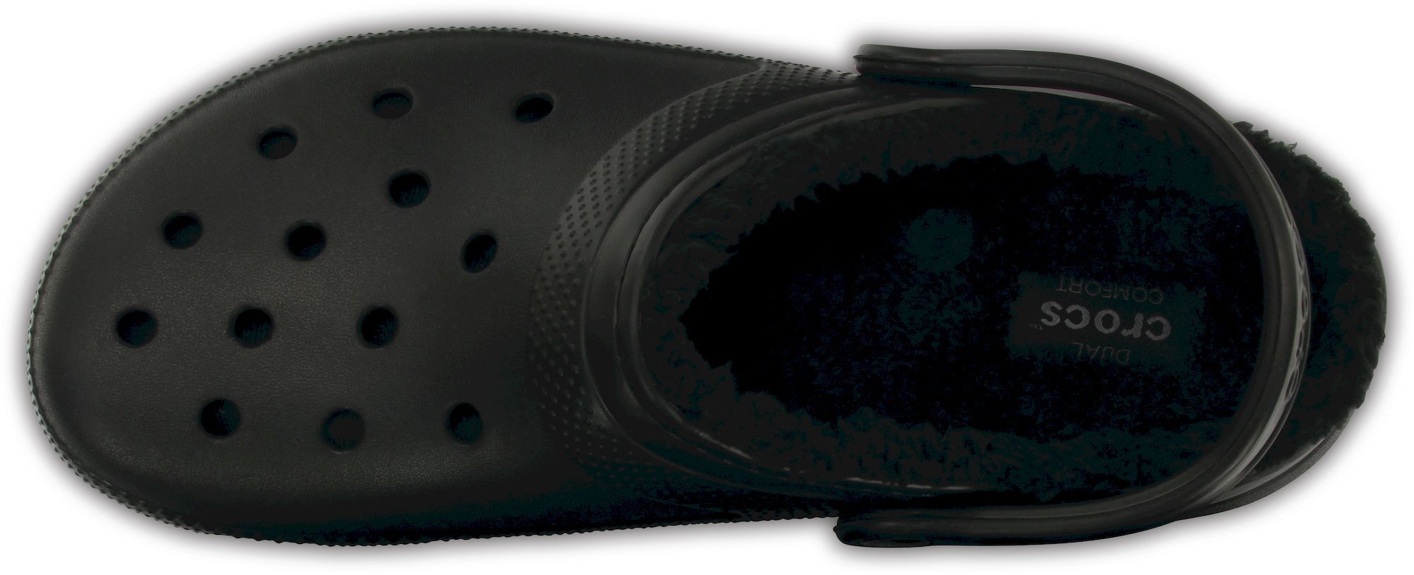 Crocs Classic Lined Clog - Sandals | Hardloop