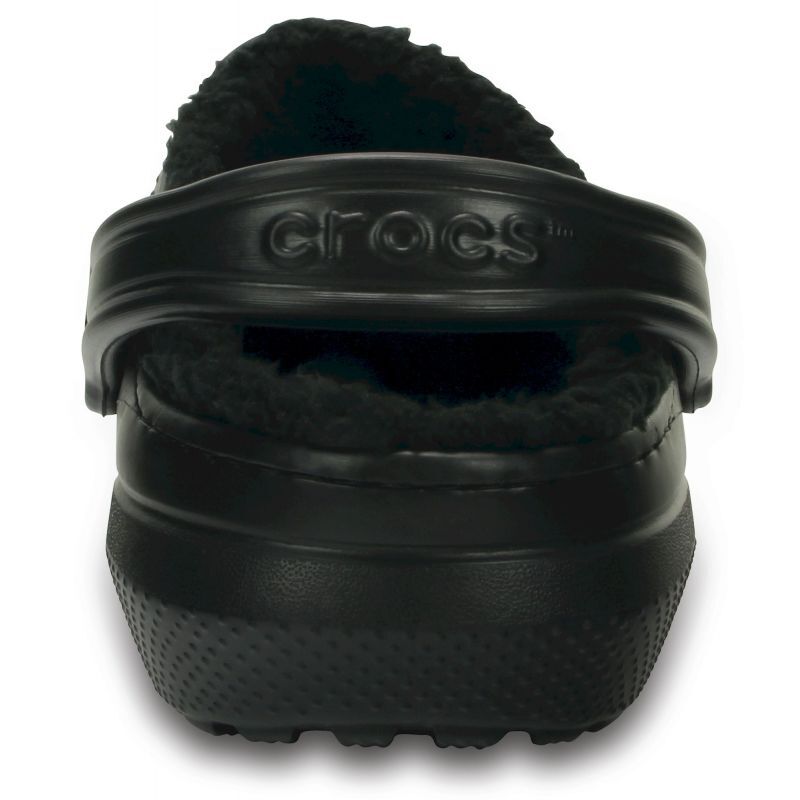 Crocs Classic Lined Clog - Sandały | Hardloop
