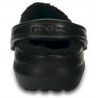 Crocs Classic Lined Clog - Sandały | Hardloop