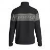 We Norwegians Signature Zip Up - Sweter z wełny Merino® męski | Hardloop