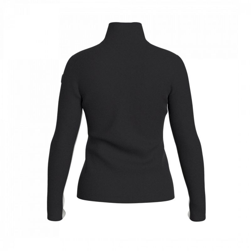 We Norwegians Voss Chevron Zip Up - Merino jumper - Women's | Hardloop