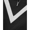 We Norwegians Voss Chevron Zip Up - Suéter de lã merino mulher | Hardloop