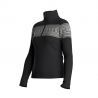 We Norwegians Signature Zip Up - Sweter z wełny Merino® damski | Hardloop