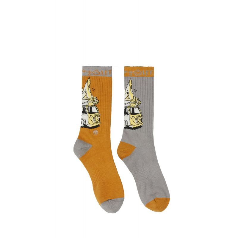 E9 Odd Van - Hiking socks | Hardloop