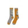 E9 Odd Van - Hiking socks | Hardloop