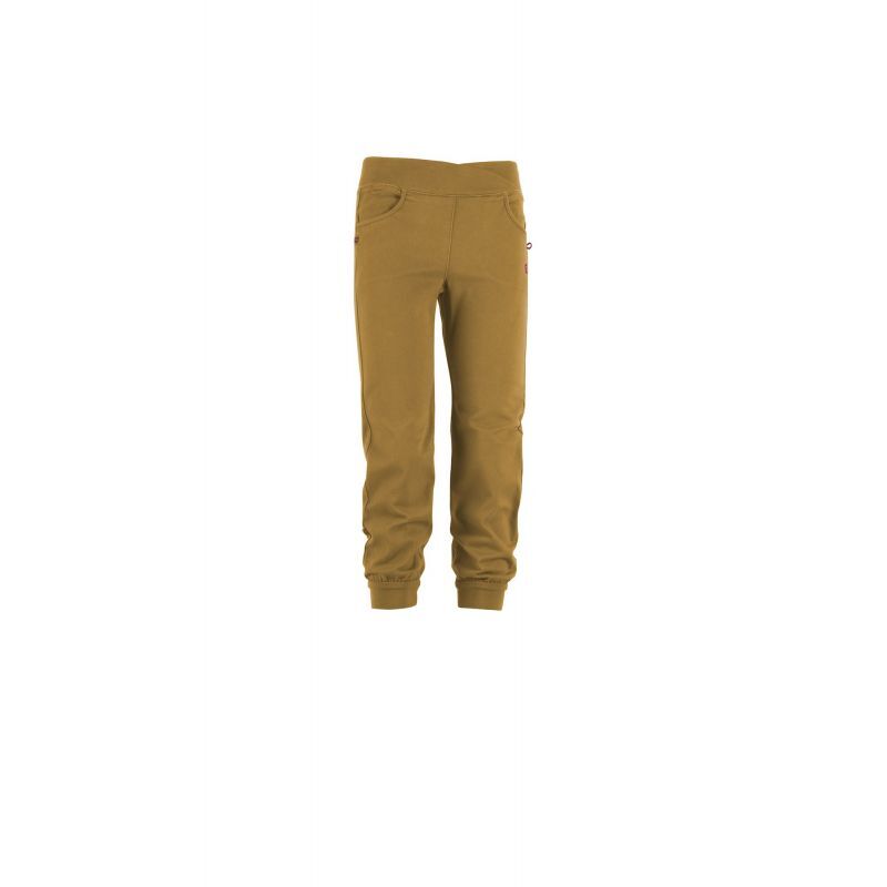 E9 B Olivia - Climbing trousers - Kid's | Hardloop
