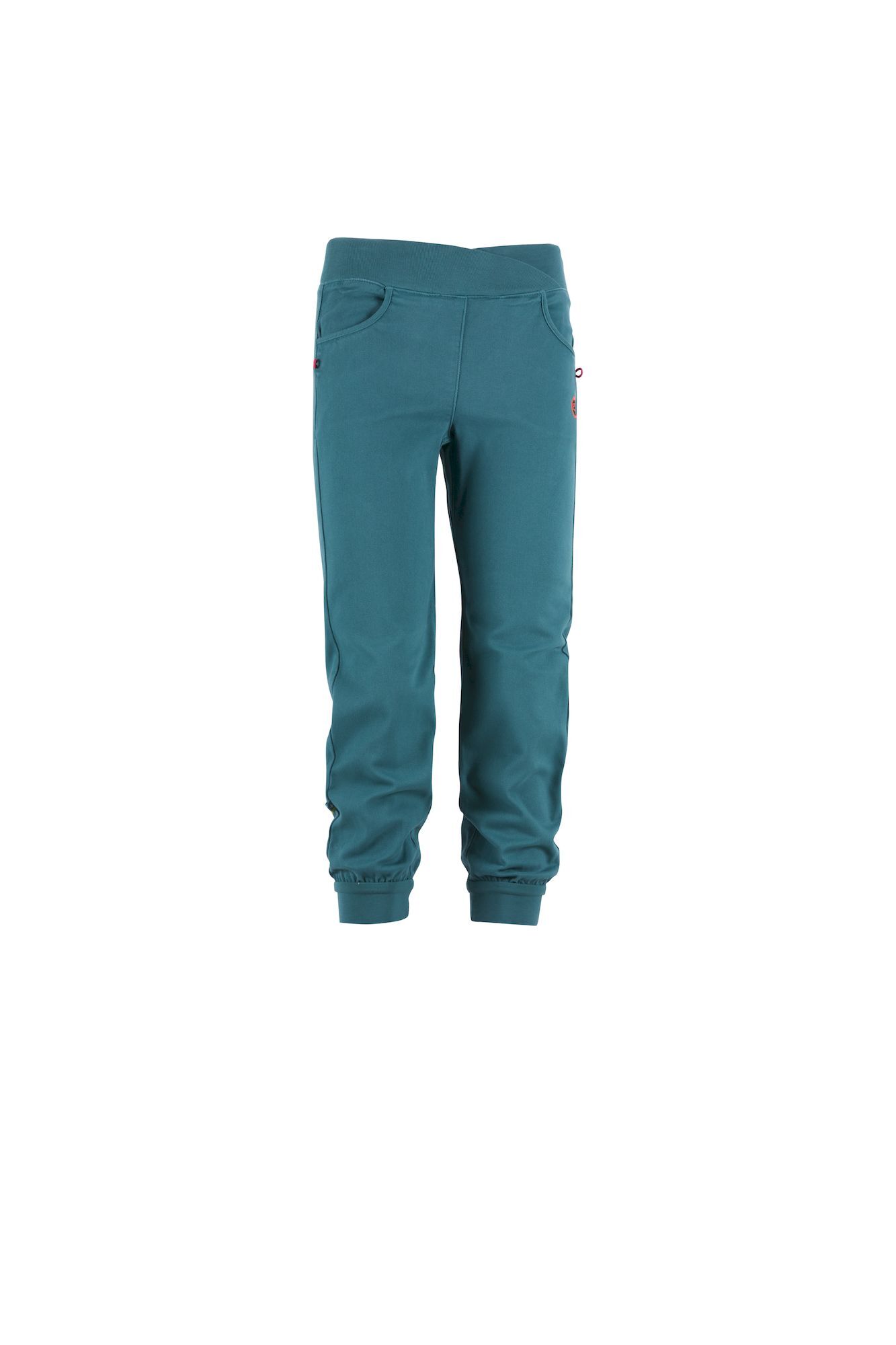 E9 B Olivia - Climbing trousers - Kid's | Hardloop