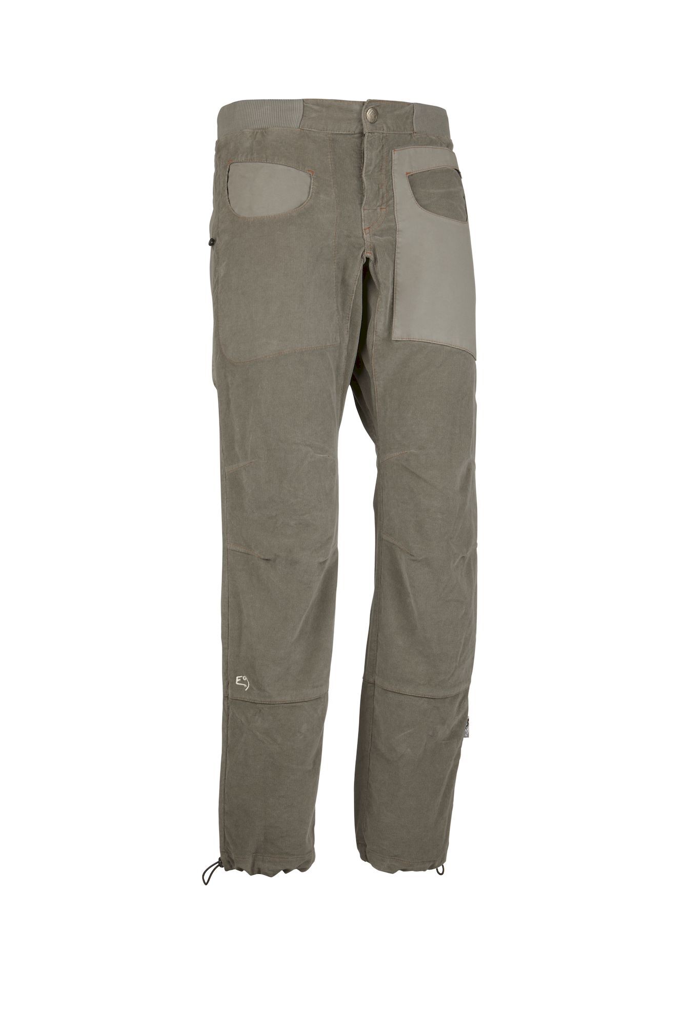 E9 N Blat1 VS - Pantalones de escalada - Hombre | Hardloop