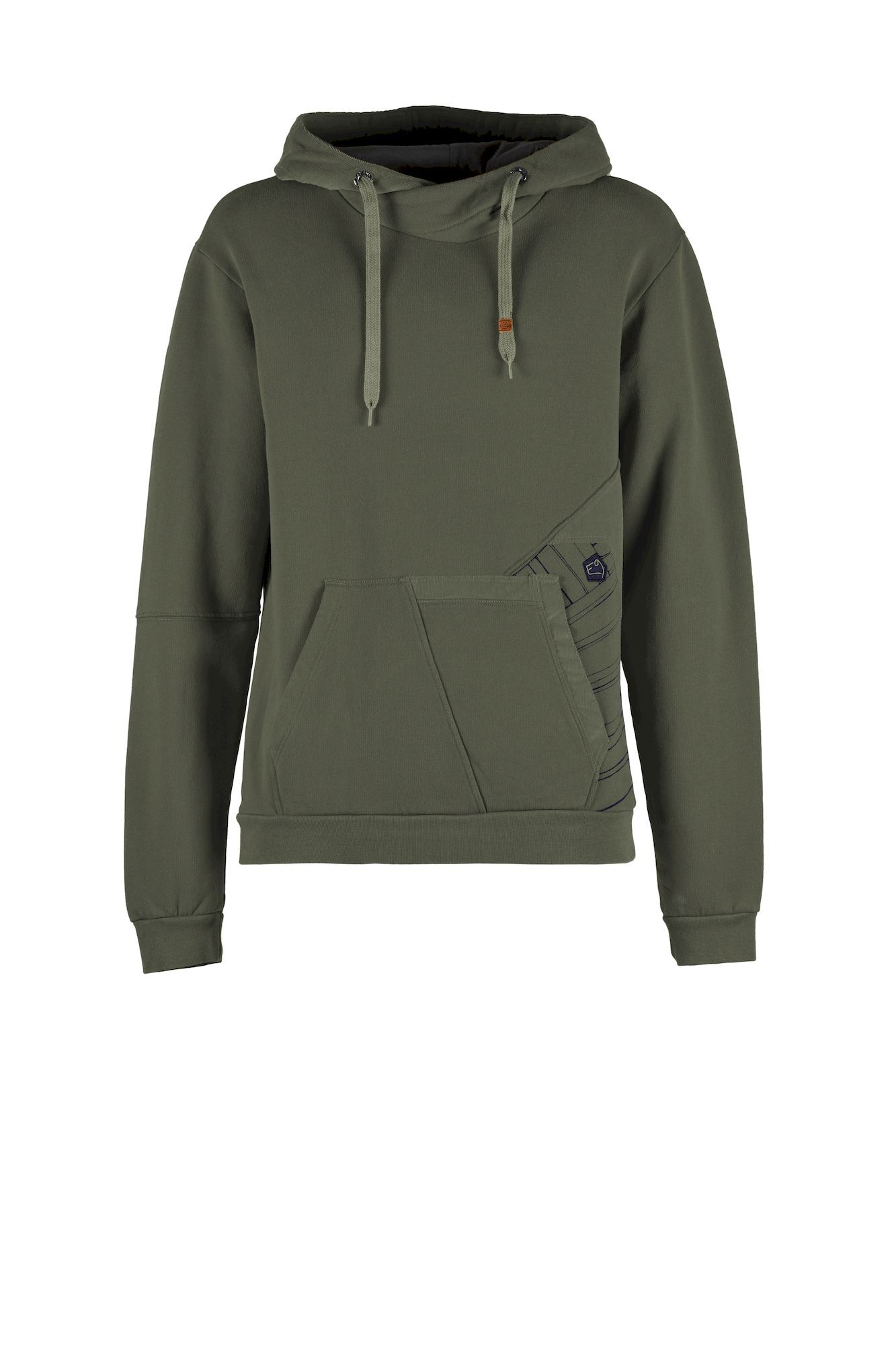 E9 Neon 2.2 Sudadera Hombre