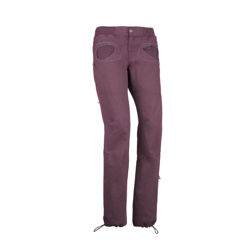 E9 Onda Story - Climbing trousers - Women's