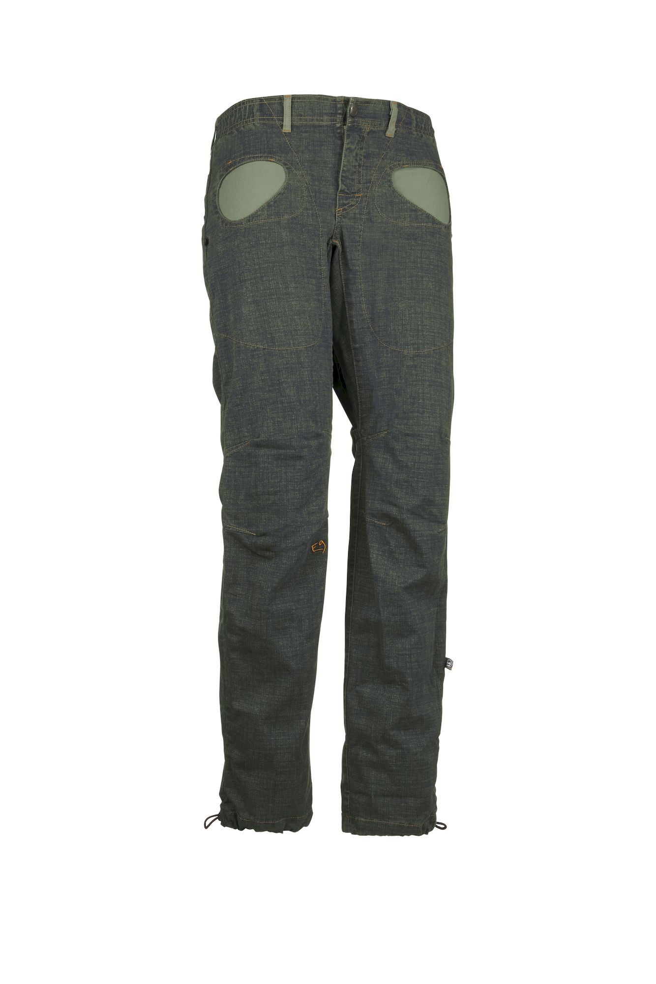 E9 Rondo X2 Pantalon escalade homme Hardloop