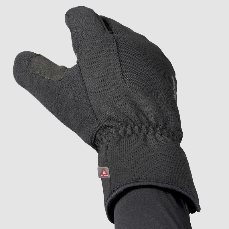 GripGrab Nordic 2 Windproof Deep Winter Lobster Gloves - Guanti ciclismo