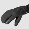 GripGrab Nordic 2 Windproof Deep Winter Lobster Gloves - Luva de ciclismo | Hardloop