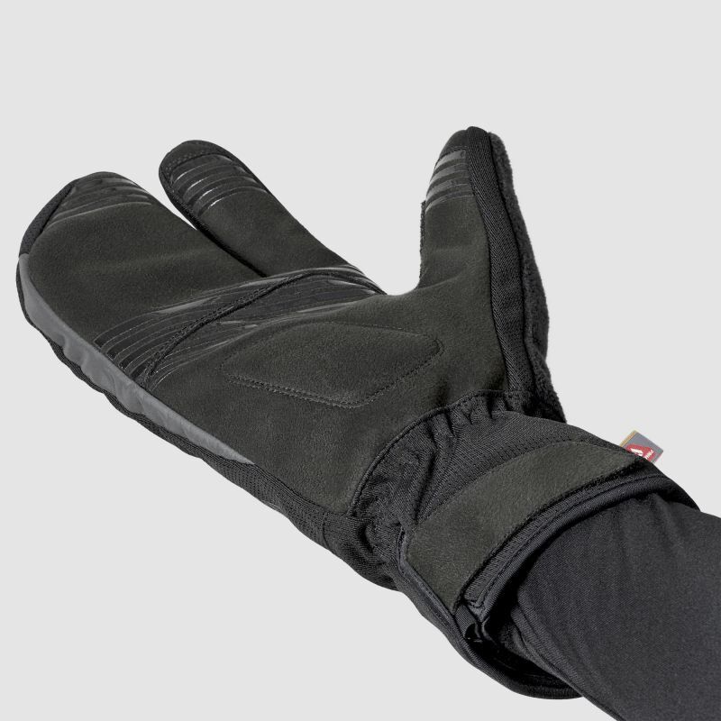 GripGrab Nordic 2 Windproof Deep Winter Lobster Gloves - Fahrradhandschuhe