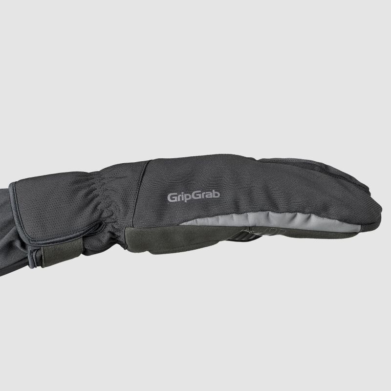 GripGrab Nordic 2 Windproof Deep Winter Lobster Gloves - Guantes ciclismo