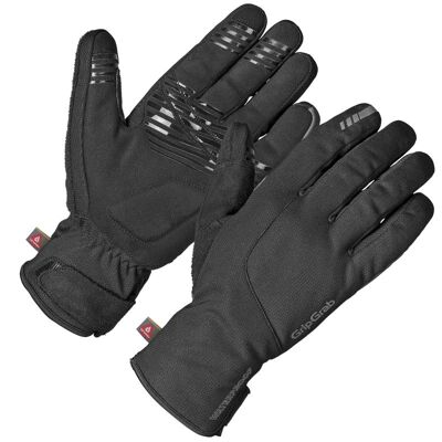 Polaris 2 Waterproof Winter Gloves - Rękawiczki rowerowe
